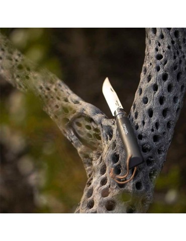 OPINEL Nr. 08 Adventurer Messer - Elegantes Taschenmesser 2
