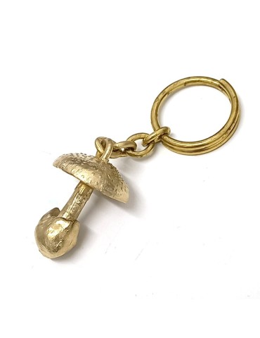 Amanita Schlüsselanhänger – Elegantes Design & Praktikum... 2