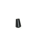 Gummispitze 8 mm für Stock – Stabilität & Komfort
