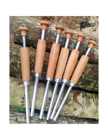 Hand Inoculator for Efficient Mycelium Inoculation 2