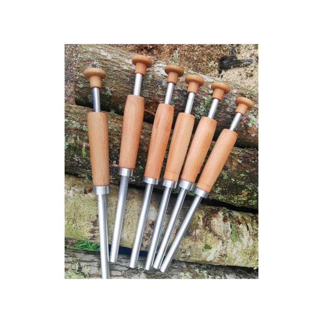 Inoculateur Manuel - Efficacité et Précision pour...