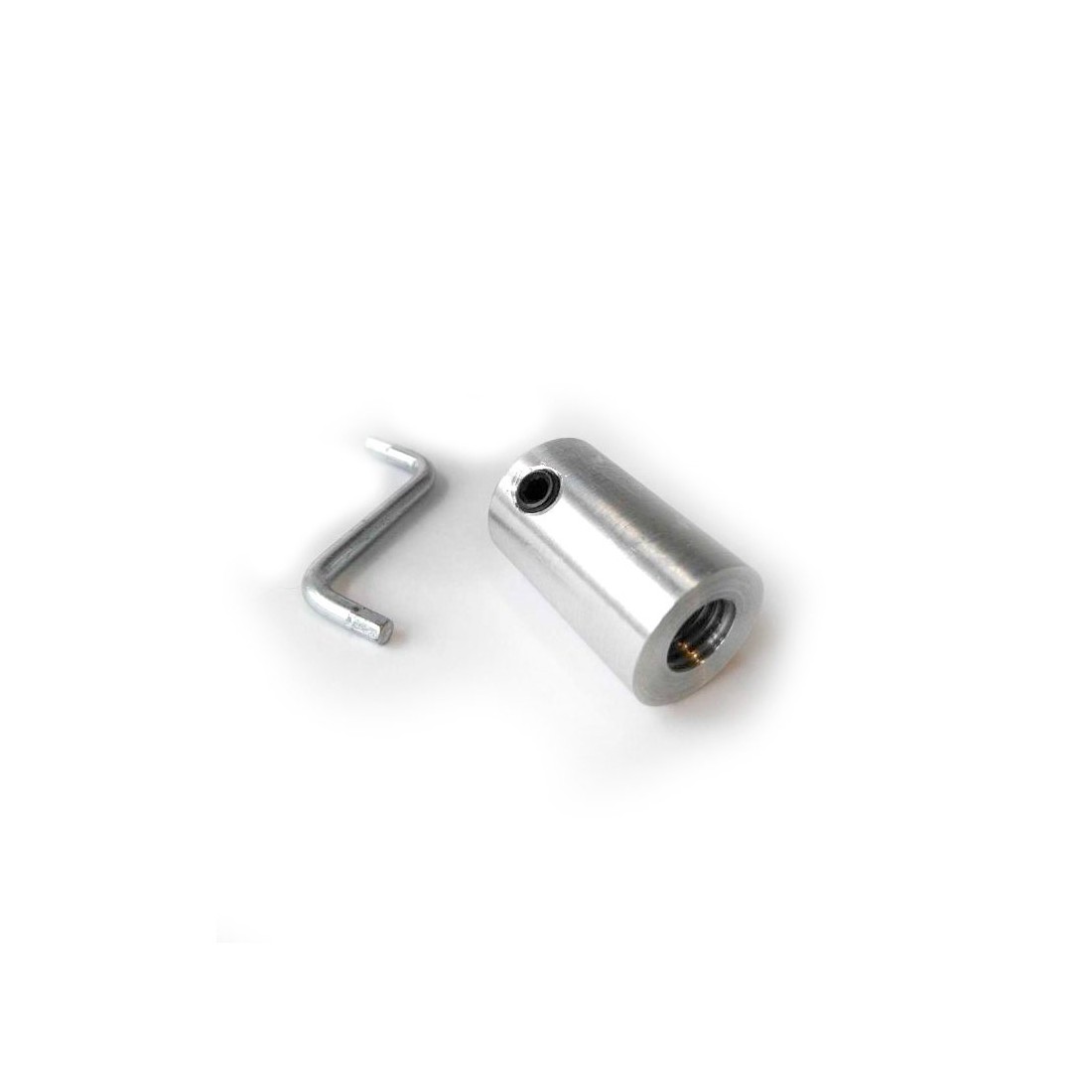 Drill Chuck Adapter for Grinder/Lathe - Transform Your...