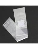 Mushroom Growing Bags 14x47 - Simple & Efficient Cultivation