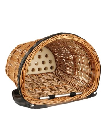Cushion cushion for backpack basket 2