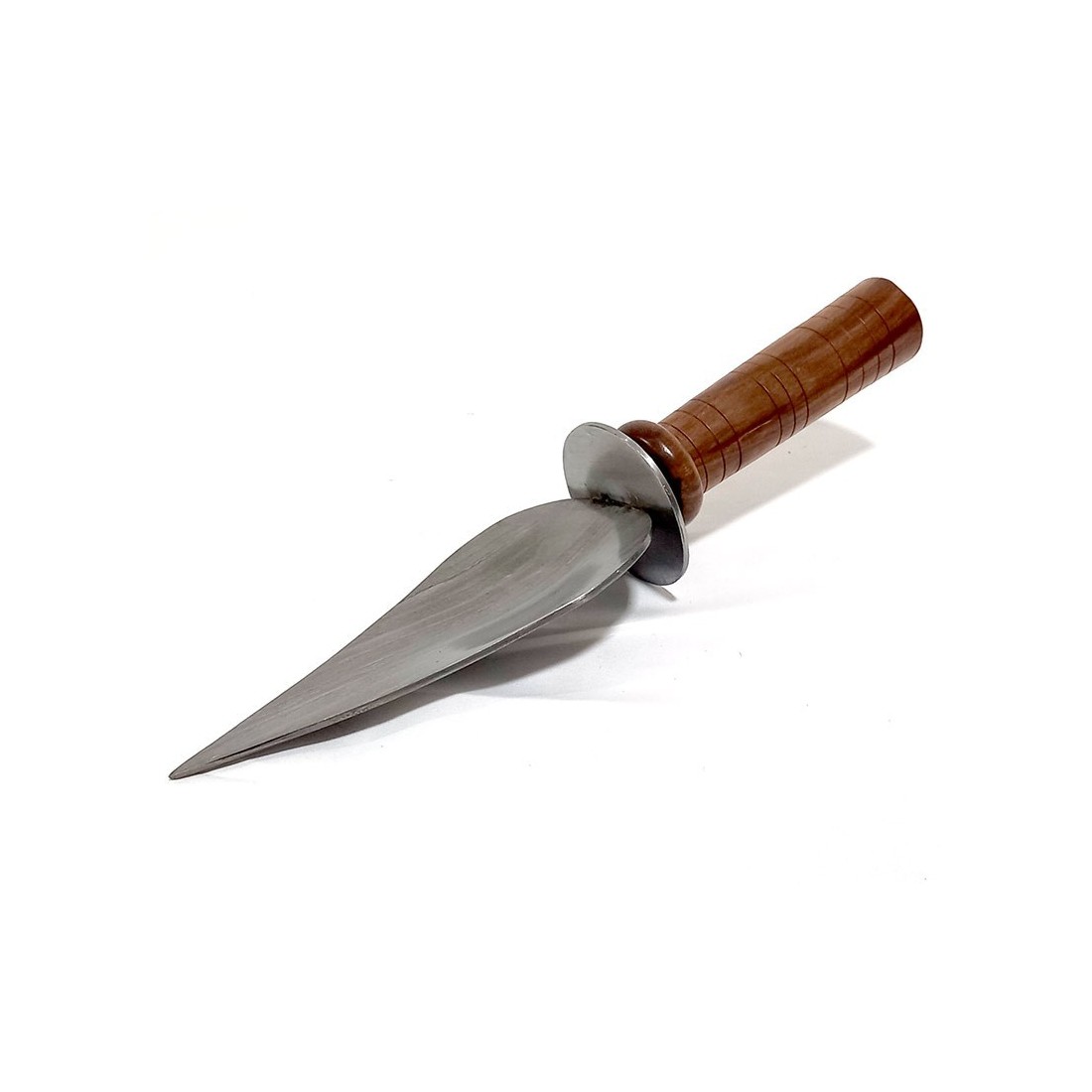 Coltello Tartufaio Acciaio Damasco - Precisione e Durata