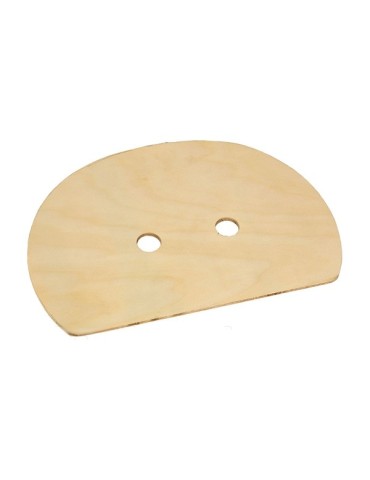 Dividing tray