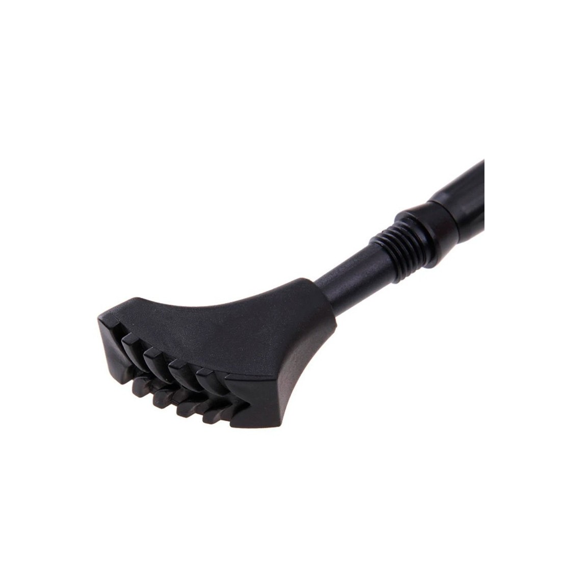 Contera Rubber Trekking Wide Base | Stability and Safety