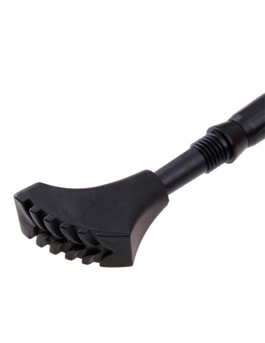 Contera Rubber Trekking Wide Base | Stability and Safety