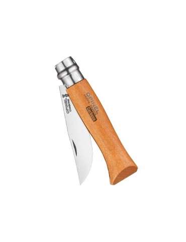 OPINEL N°09 Stahlmesser | Traditionelle Qualität & Präzision 2