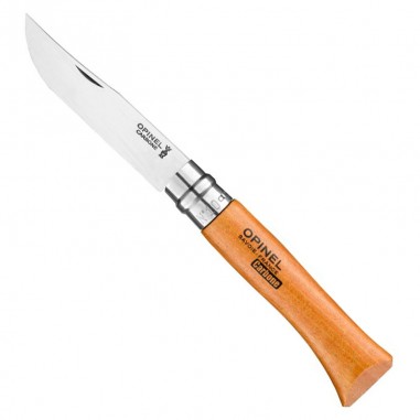 OPINEL Stainless Steel 10 Carbon Knife