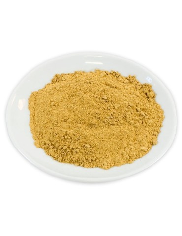 Farina di Porcini Cruda - Intensa Sapore Umami