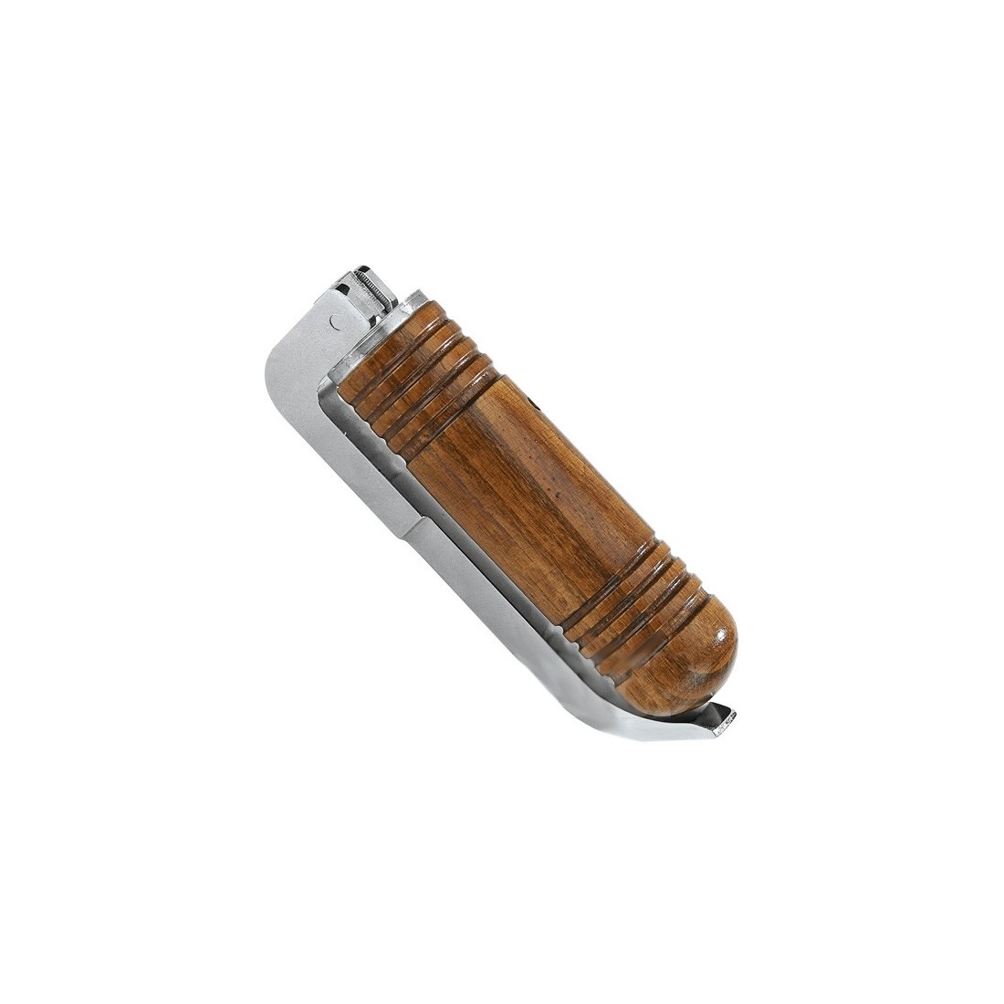 Recolector de trufa plegable