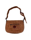 Morral Tartufo Pelle Crosta - Resista & Stile