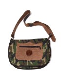 Mochila Camuflagem Resistente e Prática