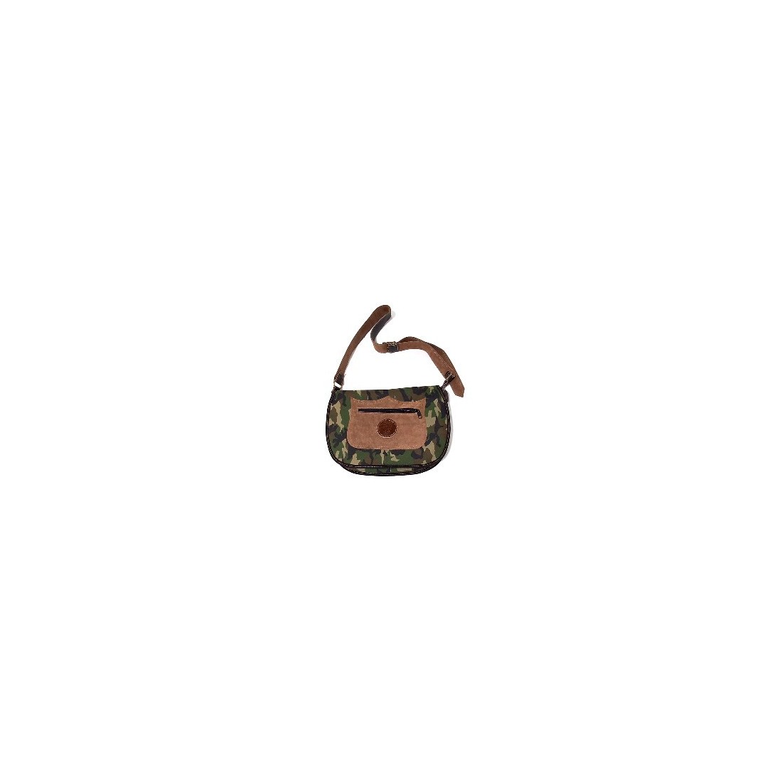Sac à dos truffe camouflage - Fonctionnel et stylé