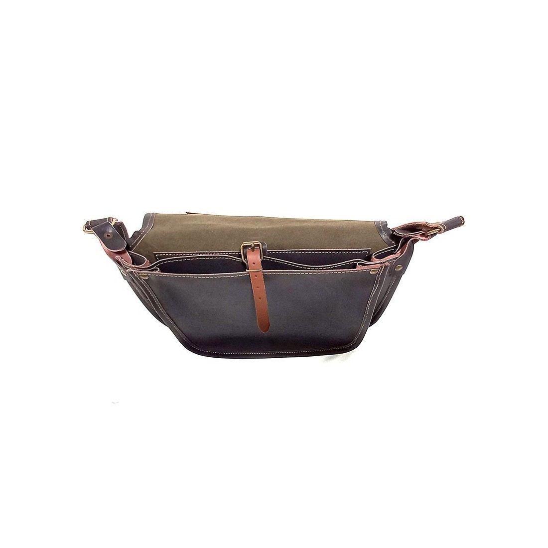 Trüffel-Rucksack Leder – Stil & Funktion kombiniert