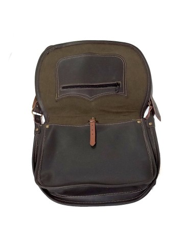 Trüffel-Rucksack Leder – Stil & Funktion kombiniert 2