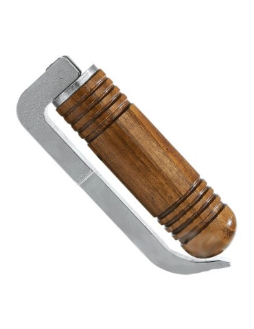 Recolector de trufa plegable 2