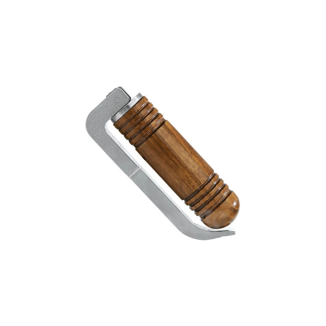 Recolector de trufa plegable