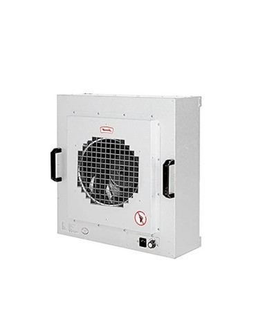 Campana Flusso Laminare 220V 50HZ - Sicura e Efficiente