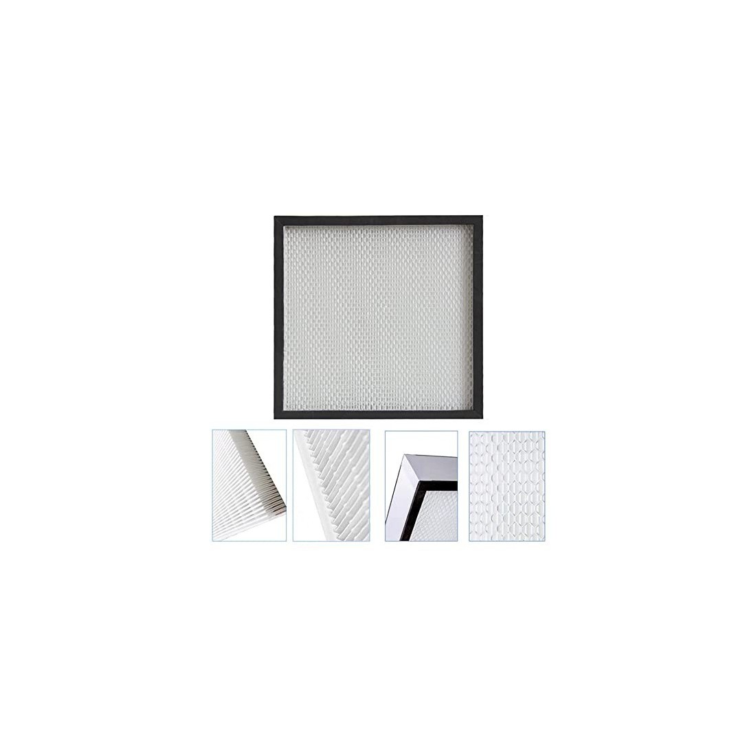 Hotte à Flux Laminaire 220V 50HZ - Filtration 99,995%