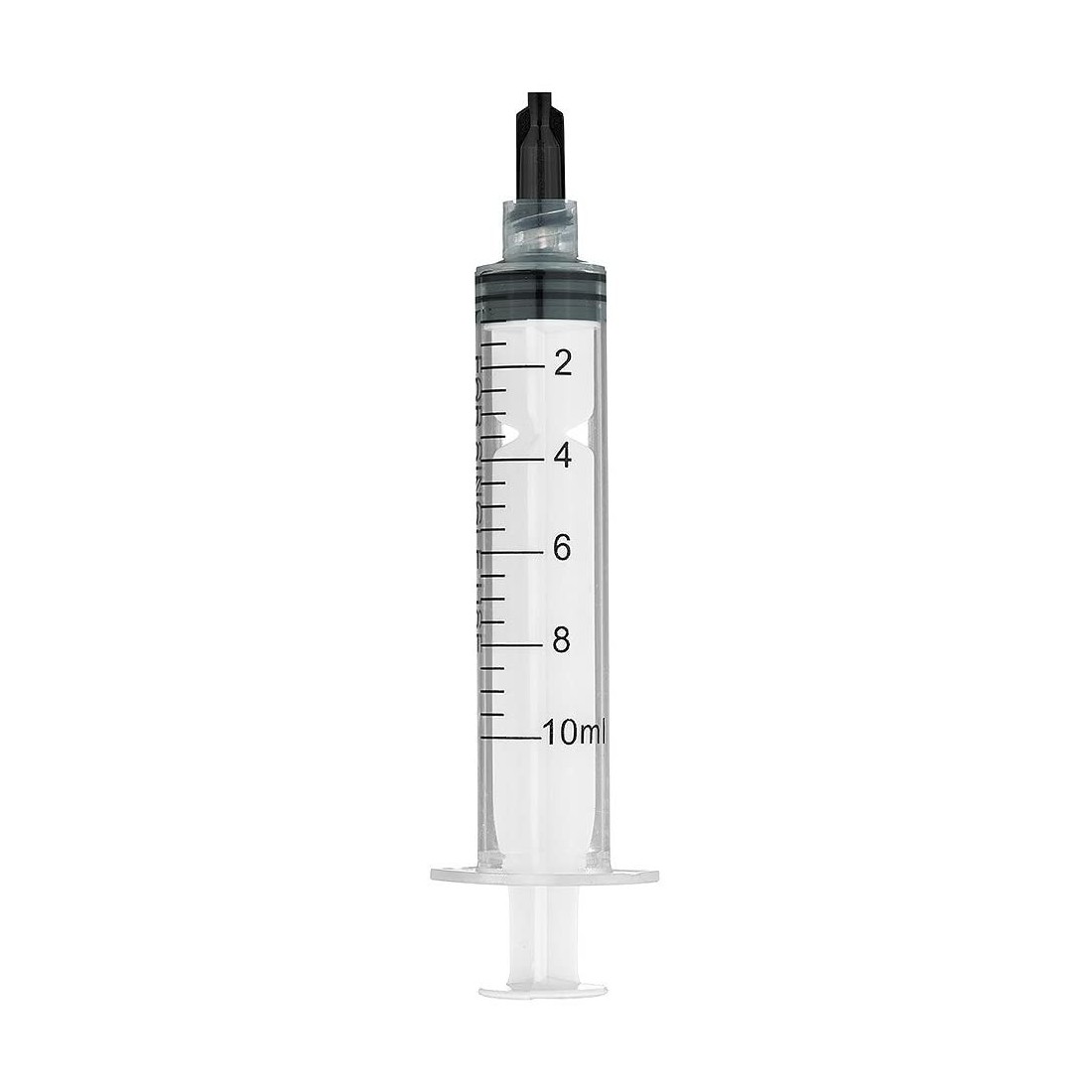Jeringa 10ml Accesorios - Precisión y Seguridad