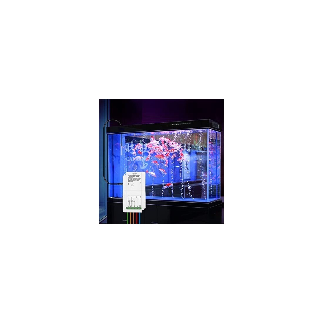 Smart WiFi Home Control