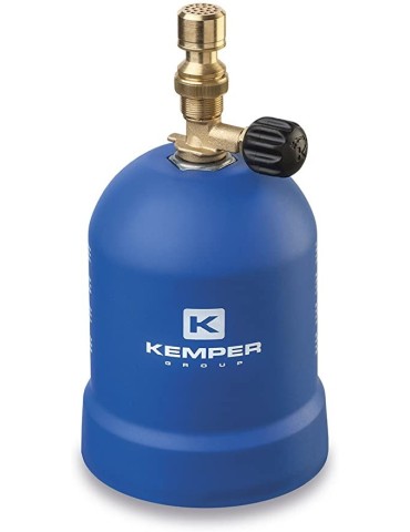 Cartucho Kemper 955 - Bunsen Potente e Seguro