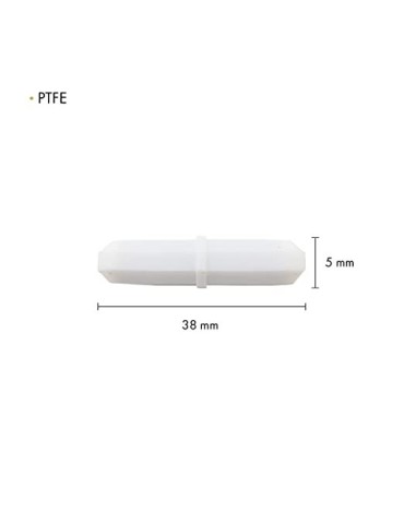 Pack 5 Becheri Precipitazione + Bacchetta Magnetica 2