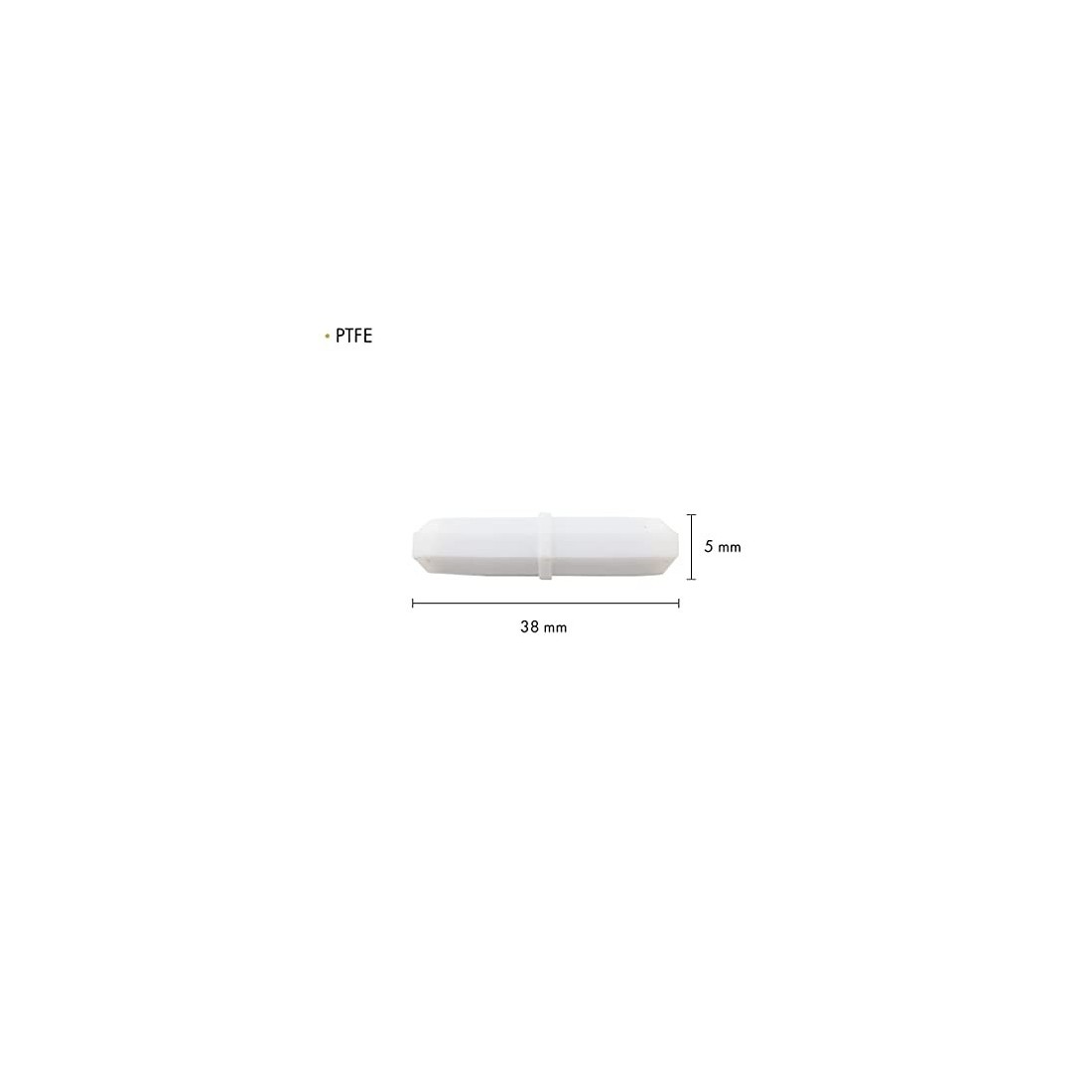 Precipitation Beakers & Magnetic Stir Bar Pack |...