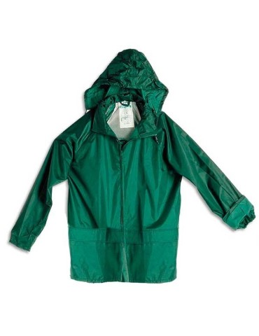 Traje impermeable 2