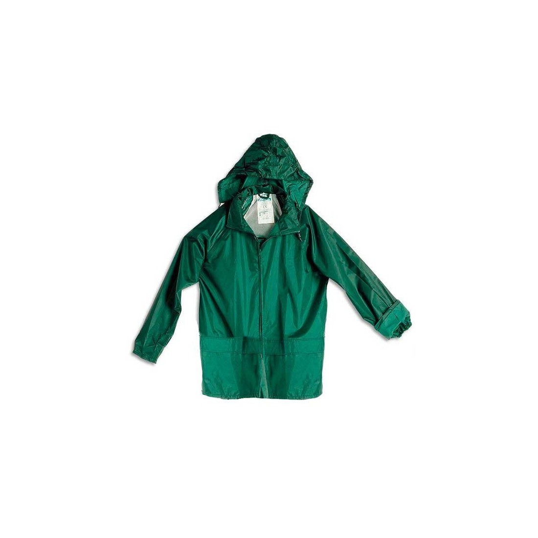 Waterproof suit