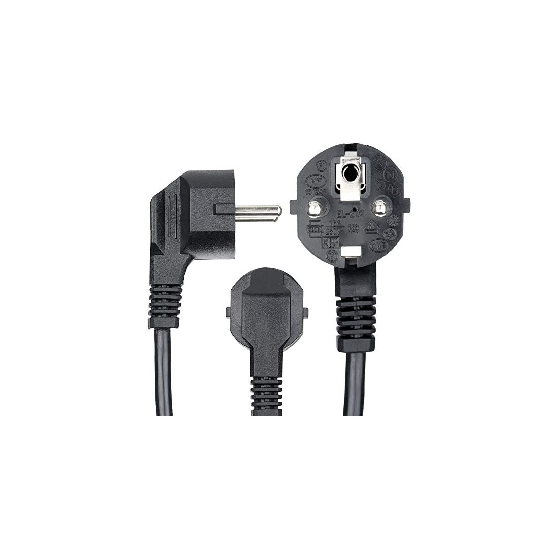 Temperatur- und Feuchtigkeitskontrolle ITC-308+IHC-200