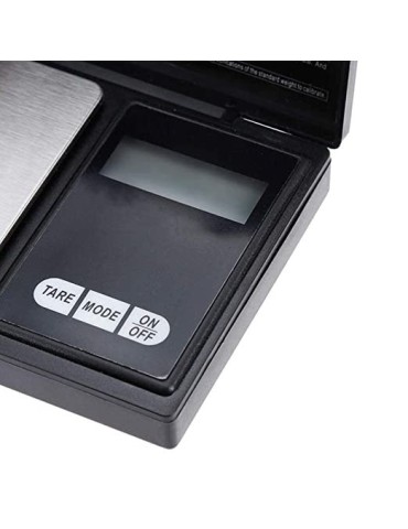 Balance Numérique Précision 0,1g Portable 2