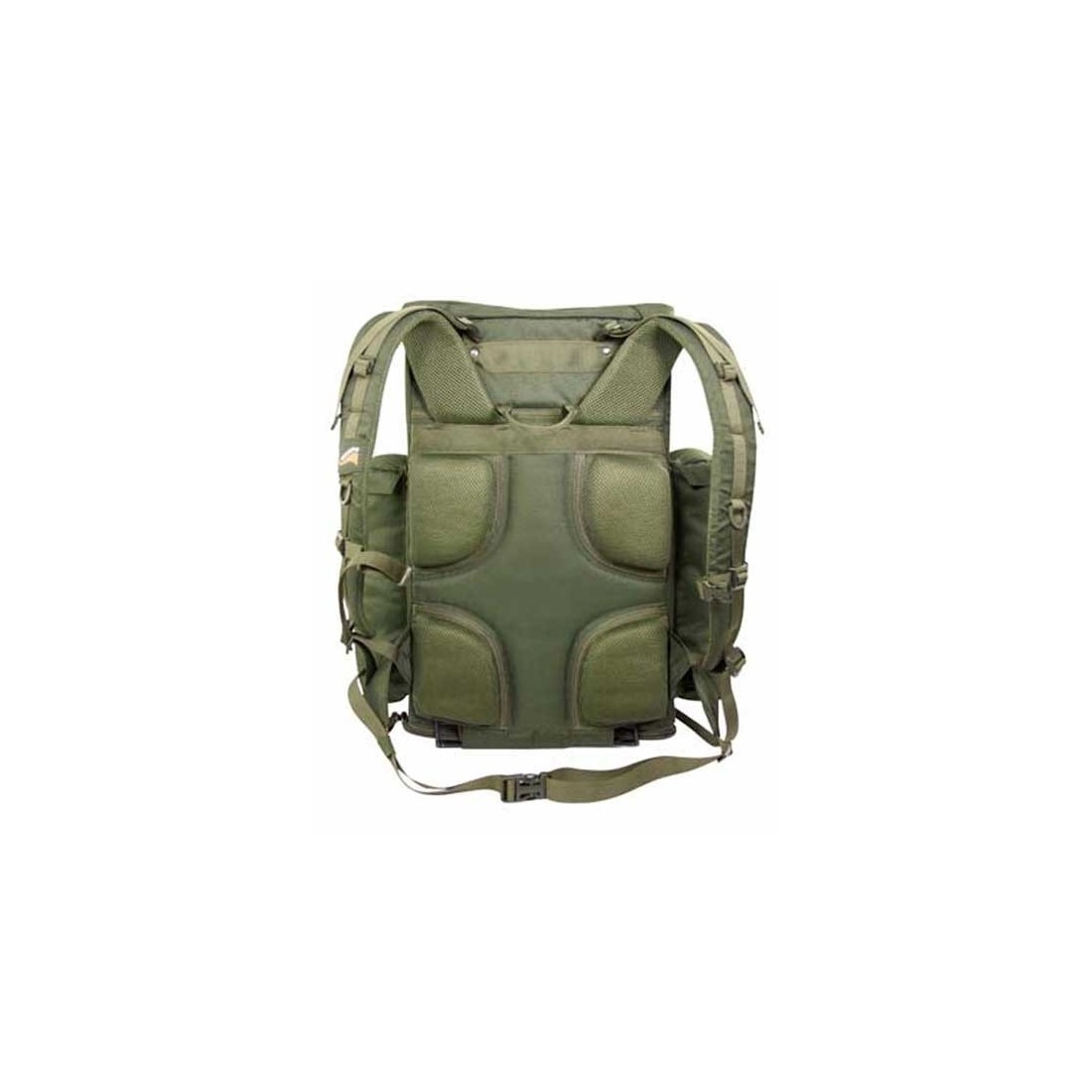 Mochila setera Marsupio Nature