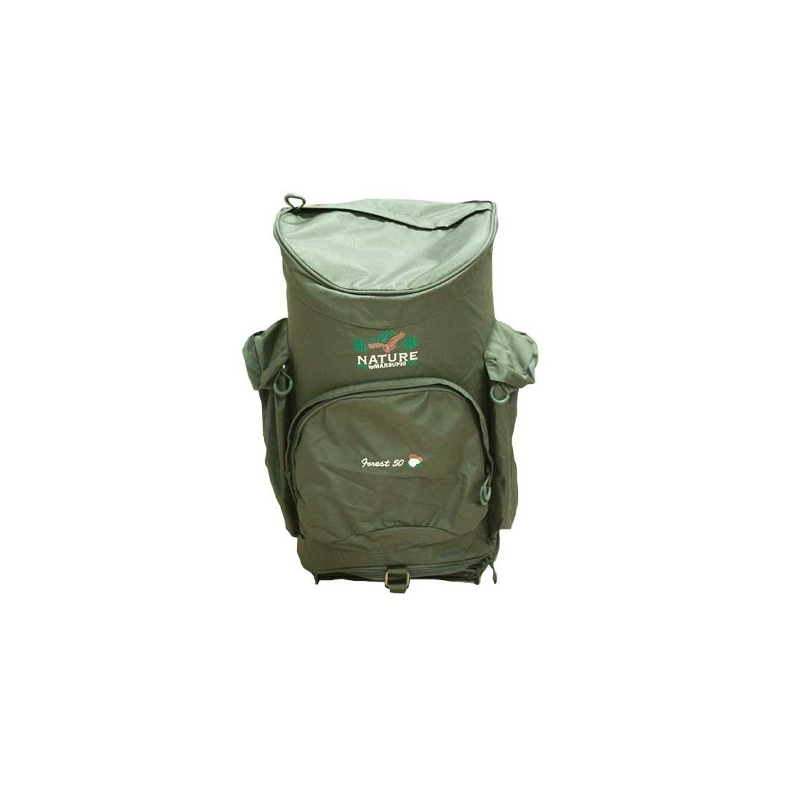 Mochila setera Marsupio Nature