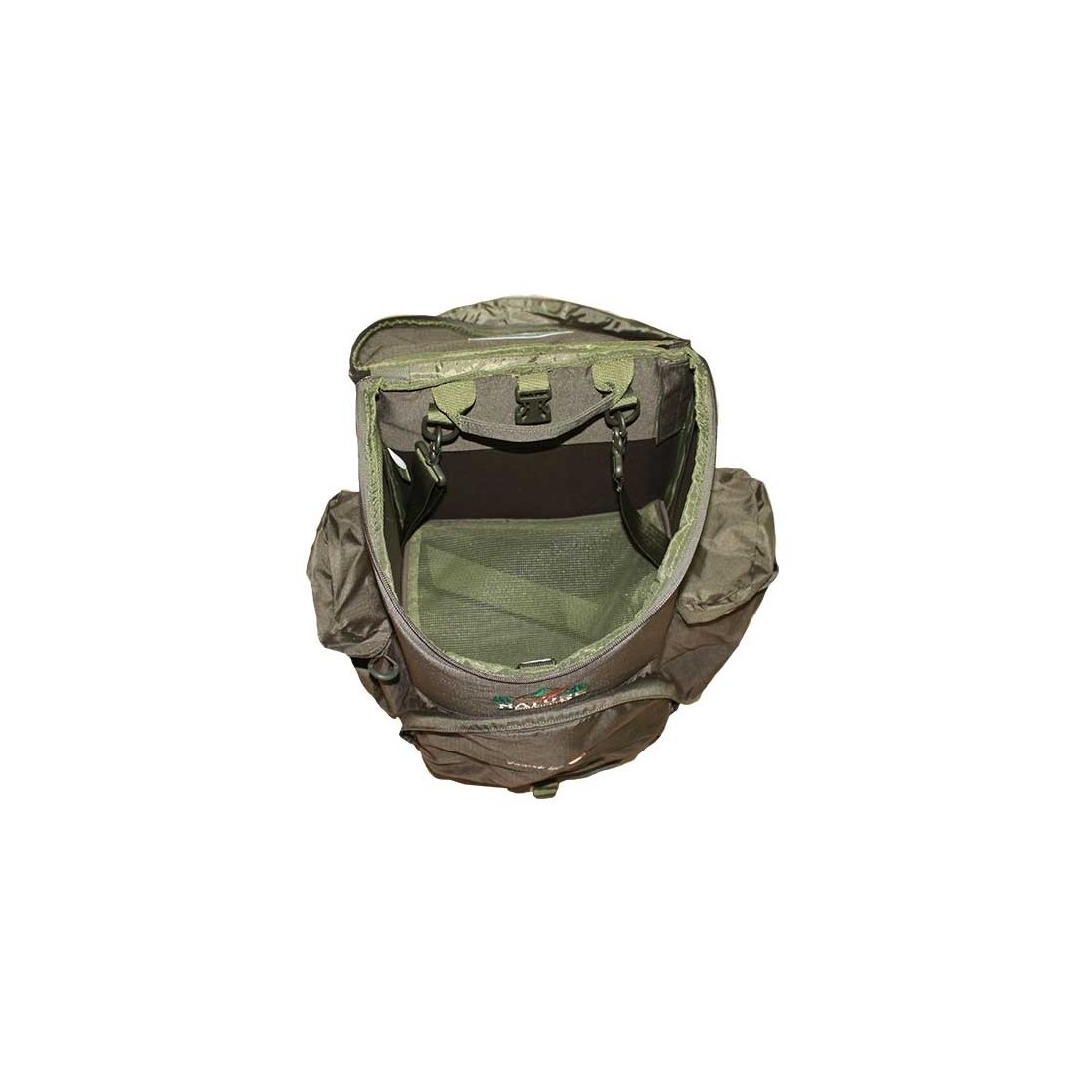 Marsupio Nature hedgehog backpack