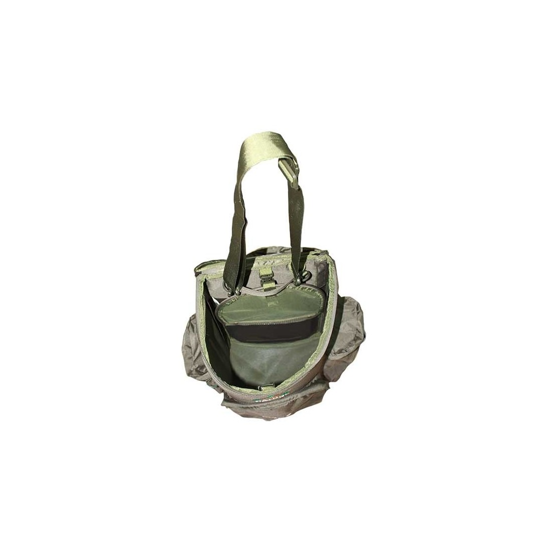 Mochila setera Marsupio Nature