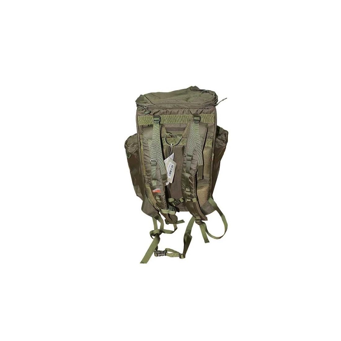 Mochila setera Marsupio Nature