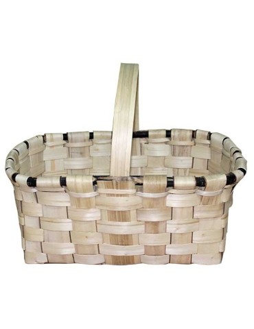 Chestnut basket Professional XXL 2