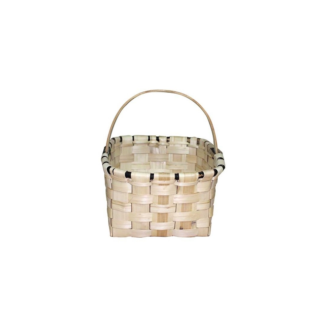 Chestnut basket Professional XXL