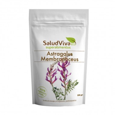 Astragalo 250g Eco