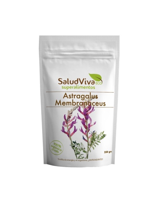 Astragalo 250g Eco - Superfood Energetico e Naturale Astragalo 250g Eco - Superfood Energetico e Naturale