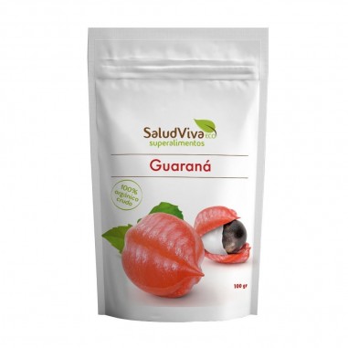 Guaranà in polvere 100g Eco