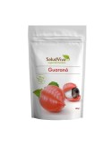 Guaranà in Polvere 100g Eco - Energia Naturale e Sostenibile