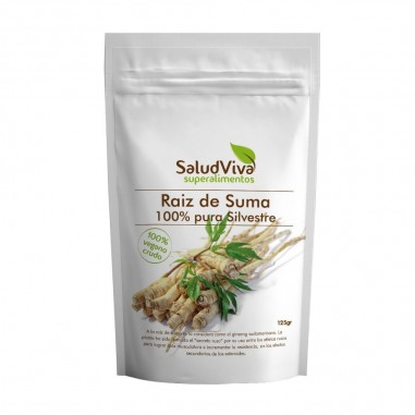 Radice di Suma 125 g