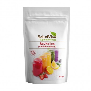 Revitalisieren 250g Eco