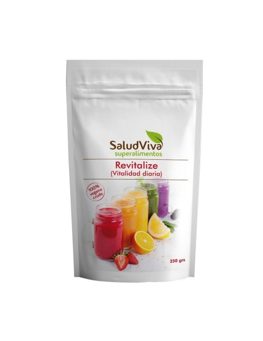 Rivitalizzante 250g Eco - Energia Naturale & Sostenibile Rivitalizzante 250g Eco - Energia Naturale & Sostenibile