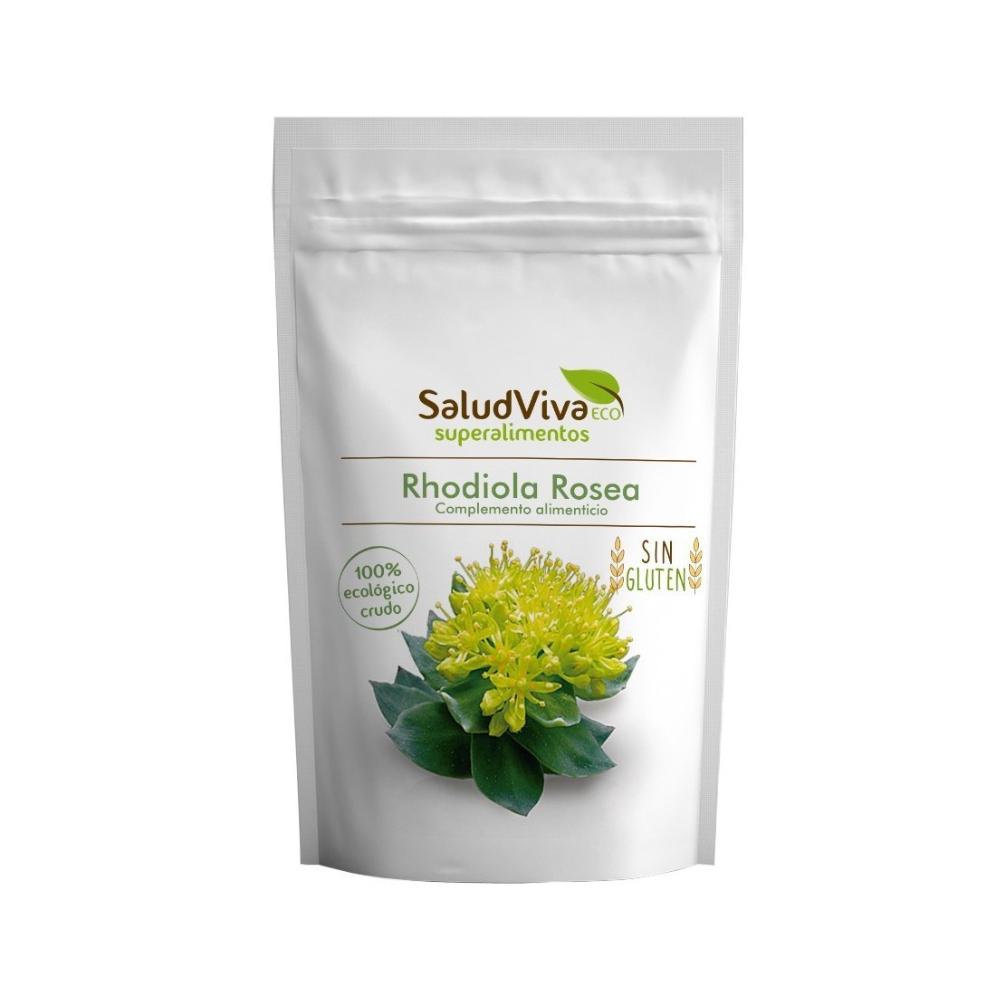 Rhodiola Rosea 100g Bio | Combattez le Stress et Boostez l'Énergie Rhodiola Rosea 100g Bio | Combattez le Stress et Boostez l'Énergie