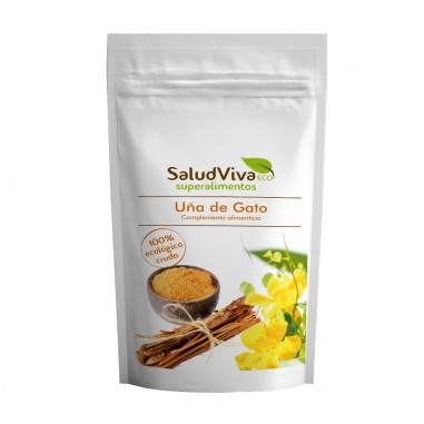 Uña de Gato 100g Eco